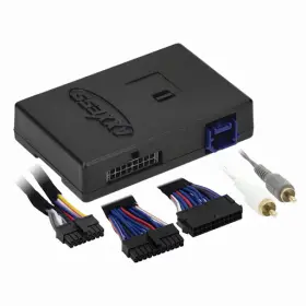 Axa2b-fd1 Axxess / 2017-up Ford Amp Interface New Axa2bfd1