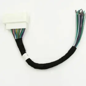 Ax-ab-lx1 Axxess Axabh-lx1 Amp Bypass Harness Lexus 2013-up Replaced New