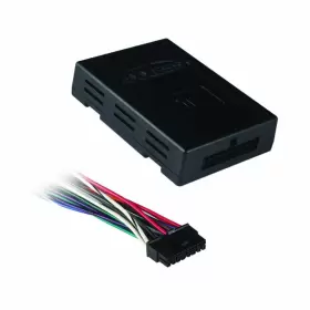 Axadbx-2 Axxess Adbx Series Main Interface Control Box Without Digital Fade