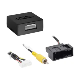 Axbuc-vw92 Axxess Backup Camera Retention Interface For Volkswagen 2008-2015