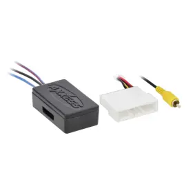 Axbuch-tycam26v Axxess Backup Camera Retention Harness Select Toyota 2006-2013
