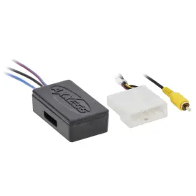 Axbuch-tycam36v Axxess Backup Camera Retention Harness Select Toyota 2013-2016