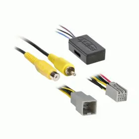 Axbuch-mi6v Axxess Axbuchmi6v / Back Up Camera Retention Add-on For 2014-up Mitsubishi