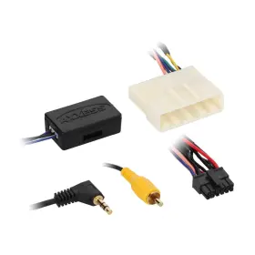 Axbucs-ni326v Axxess Backup Camera Retention With 6v Converter For 2010-up Nissan