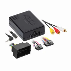 Axdi-6524 Axxess Radio Replace Interface With Acc And Nav For 2014-2023 Jeep Ram