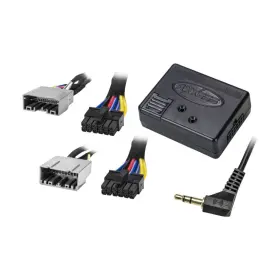 Axdi-ch13 Axxess Data Interface For Chrysler Dodge Jeep Ram Mitsubishi Vw 2004