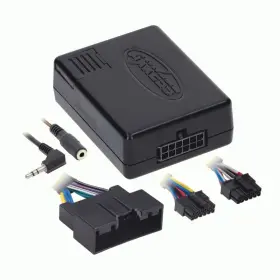 Axdi-fd2 Axxess Wiring Harness Data Interface For Select Ford 2011 Module