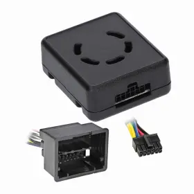 Axdi-gm44 Axxess Radio Replace Interface With Chime Retention 2012-2016 Gm Vehicles
