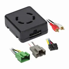 Axdi-gmln9 Axxess Radio Replacement Interface With Chime Retention Gm Vehicles