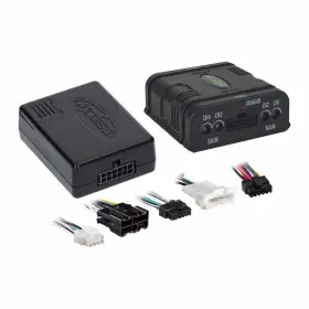 Axdi-vet1 Axxess Radio Replacement Interface For Chevrolet Corvette 1997-2004