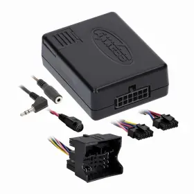 Axdi-vw2 Axxess Radio Replace Interface With Acc And Nav For 2015-up Volkswagen