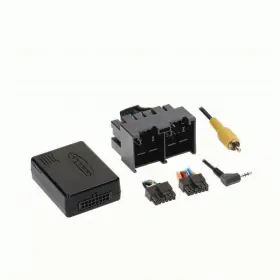 Axdi-fd3 Axxess Axdifd3 Radio Interface With Acc And Nav For Select 2019-up Ford Vehicles