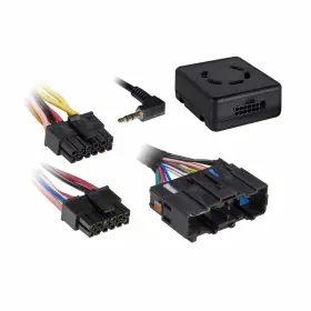 Axdi-gmln11 Axxess Axdigmln11 / 2006-2012 Gm Radio Replacement Interface With Chime New