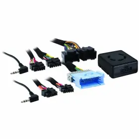 Axdi-gmln112 Axxess Axdigmln112 / 2004-2012 Gm Radio Replacement Interface Harness New Axdi-gmln112 Axxess Axdigmln112 / 2004-2012 Gm Radio Replacement Interface Harness New