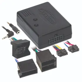 Axdi-mb1 Axxess Axdimb1 / 2001-2018 Mercedes Benz Radio Replacement Interface New