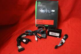 Axxess Axdis-gmln11 For Select Gm 2006-2012 Data Interface Used #u1