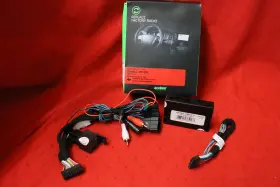 Axdis-gmln11 Axxess For Select Gm 2006-2012 Data Interface Used #u1