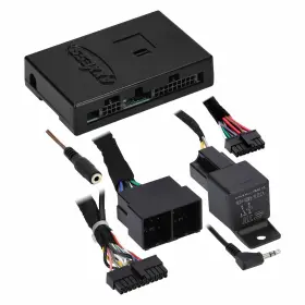 Axdis-gmln30 Axxess Gm Data Interface With Swc For Gmc/chevrolet 2019-up