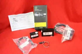 Axdis-hk4 Axxess Data Interface With Swc For Select Hyundai/kia 2010-13 New #n1