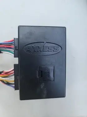 Axdis-ty1 Axxess
