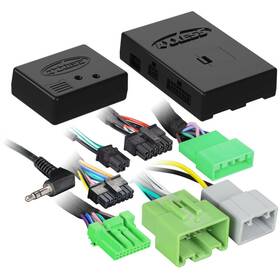 Axxess Axdis-vl32 Data Interface With Swc For Select Volvo Xc90 2004-14