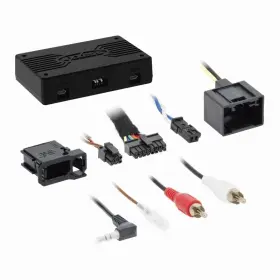 Axdis-mb132 Axxess Axdismb132 /car Radio Replacement Interface For 2002-2011 Mercedes New