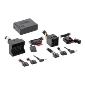 Axdi-sp1 Axxess Axdisp1 / 2007-up Dodge/mercedes/freighliner Radio Replacement Interface