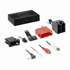 Axdis-po32 Axxess Axdispo32 / Car Radio Interface With Swc For 2002-2007 Porsche Cayenne