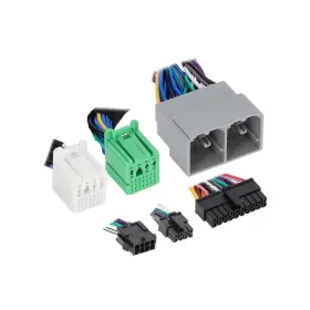 Axdsph-gm31 Axxess Plugn-n-play T-harness For Select 2019-up Chevrolet Vehicles Axdsph-gm31 Axxess Plugn-n-play T-harness For Select 2019-up Chevrolet Vehicles