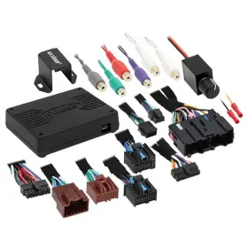 Axdspl-gl1 Axxess Dsp Inch Lite Interface Harness Package For Select Gm 2007-2017