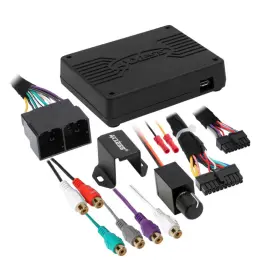 Axdspl-gm30 Axxess Interface With Pre-wired Harness For Select Chevrolet/gmc
