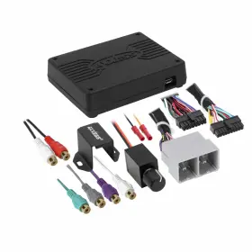 Axdspl-gm31 Axxess Dsp Inch Lite Package Interface Harness For Select Gm 2019-up