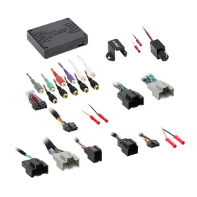 Axdspx-a2b3 Axxess A2b/dsp Data Interface - Fits Select Lincoln Models 2018-up
