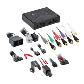 Axdspx-gm32 Axxess Dsp Package With T-harness For Select Gm Vehicles 2022-2024