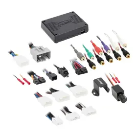 Axdspx-tes1 Axxess Dsp Data Interface With T-harness For Select Tesla 2021-up