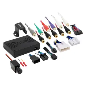 Axdspx-ty3 Axxess Dsp Data Interface With Pre-wired Harness - Fits Select Toyota