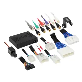 Axdspx-ty4 Axxess Dsp Data Interface With Pre-wired Harness - Fits Select