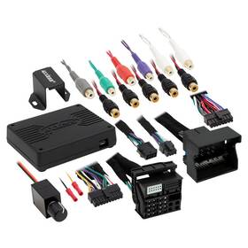 Axxess Axdspx-vw1 Dsp Data Interface With Pre-wired Harness - Fits Select