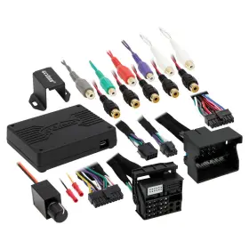 Axdspx-vw1 Axxess Dsp Data Interface With Pre-wired Harness - Fits Select