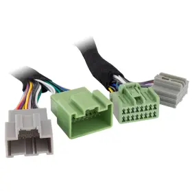Axexh-gm09 Axxess Extension Harness Ax-series Intfc - Fits Select Gm 2014-2021