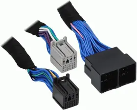 Axexh-gmln30 Axxess Interface Extension Harness For 2019 Gm Chevy