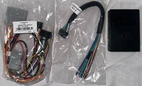 Axxess Axgm-04 Integrate Data Interface For Select Gm 2000 Through 2013 Vehicles
