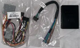 Axgm-04 Axxess Integrate Data Interface For Select Gm 2000 Through 2013 Vehicles