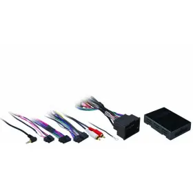 Axgm-044 Axxess / 2011-15 Chevy Cruze 2016 Limited Radio Replacement Interface