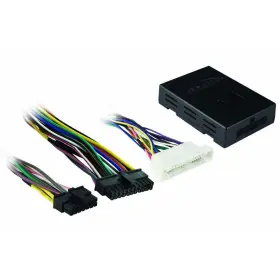 Axgm-05 Axxess / 2000-2005 Gm Dock N Lock Radio Replacement Interface New