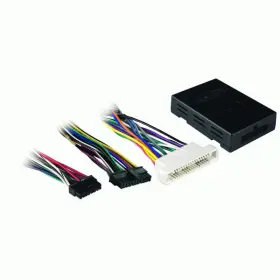 Axgm-09 Axxess Axgm09 / 2001-2005 Oldsmobile/pantiac Radio Replacement Interface New