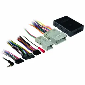 Gmos-13 Axxess Axgm13 Axgm-13 / 2005-2011 Cadillac Radio Replacement Interface New
