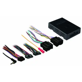 Axgmln-04 Axxess Data Interface For Select 2006-2012 Chevrolet Pontiac Saturn