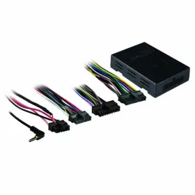 Axgmln-07 Axxess Onstar Retention Interface For Select 2012-2016 Gm Vehicles 12v