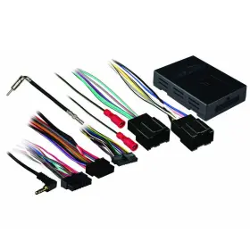 Axgmln-01 Axxess Axgmln01 / Car Stereo Wiring Interface For 2006-up Select Gm Vehicles